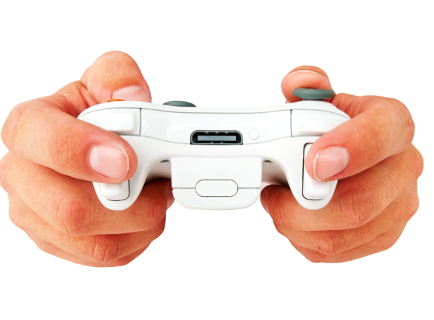 Are computer games bad for behaviour?