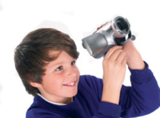 Developing visual literacy in primary schools
