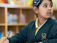 How to teach fractions in KS1