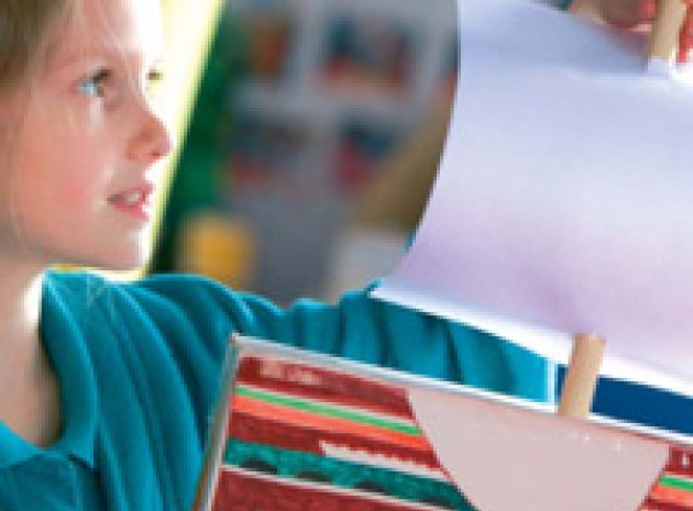 Creative KS2 topic the Tudors Teach Primary