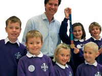 Olympic flame resource