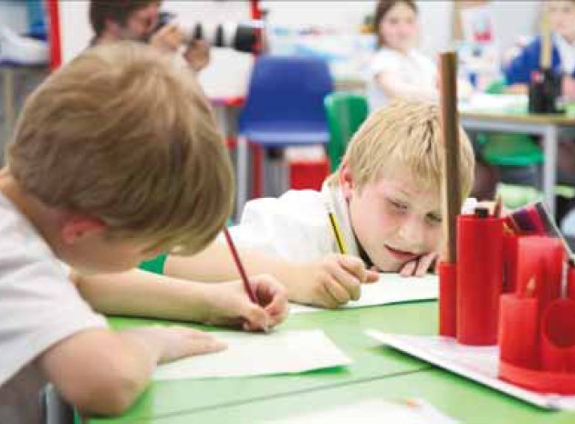 Effective maths assessment