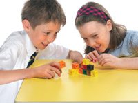 KS1 & KS2 maths: shape and space