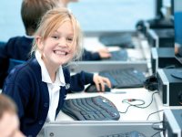 ‘Can do’ Maths – why effort trumps ability