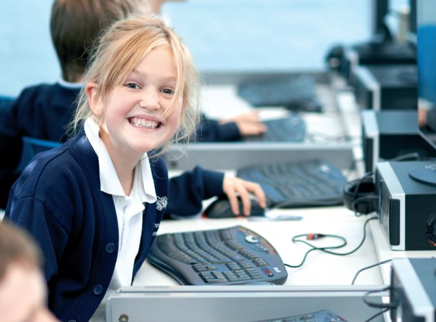 ‘Can do’ Maths – why effort trumps ability