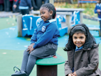 Outstanding schools: Gonville Academy