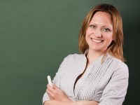 What separates good from bad teachers?