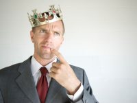 Is headship a poisoned chalice?