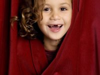 Theatrical Exercises to Engage Kids