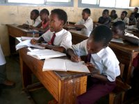 Teach in Africa