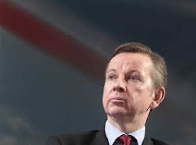 Gove Was Never Good At Detail