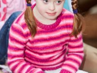 SEN children need to be free on the playground