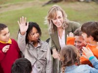 School Trips – What’s the Plan?