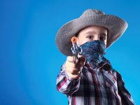 Design your playground to manage behaviour