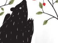 Poo and Paw Prints