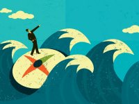 How heads can avoid mutiny