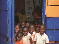 A Hymn, A Prayer And A Telling Off