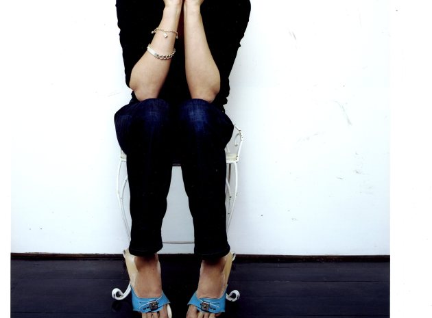 Interview: Lauren Child