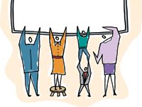 Life after local authorities: primary partnerships
