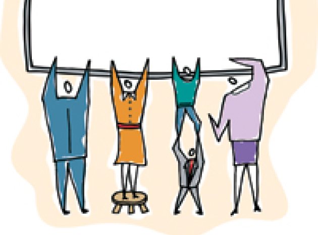 Life after local authorities: primary partnerships