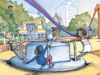KS1 Book Topic: Ruby Nettleship
