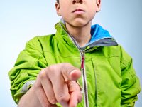 Assertive behaviour management