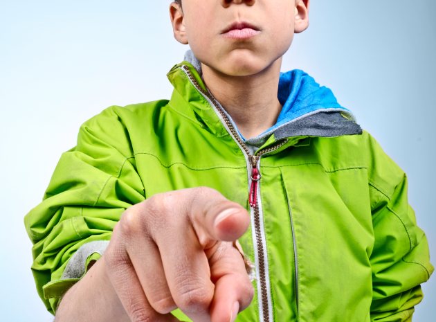 Assertive behaviour management