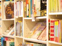 Inspirational children’s books