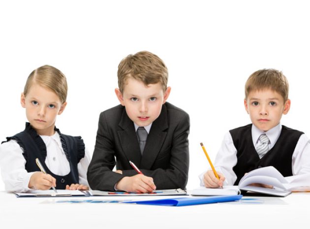 Enterprise education