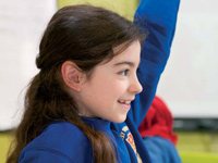 Outstanding maths: Proficiency