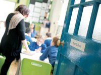 Outstanding schools: Holy Trinity & St Silas