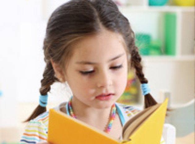 Using historical fiction in the primary classroom