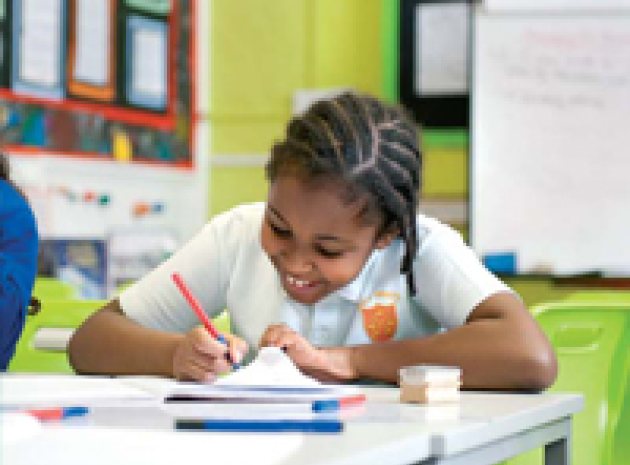 Personalised learning in primary schools