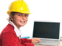 E-safety in primary schools