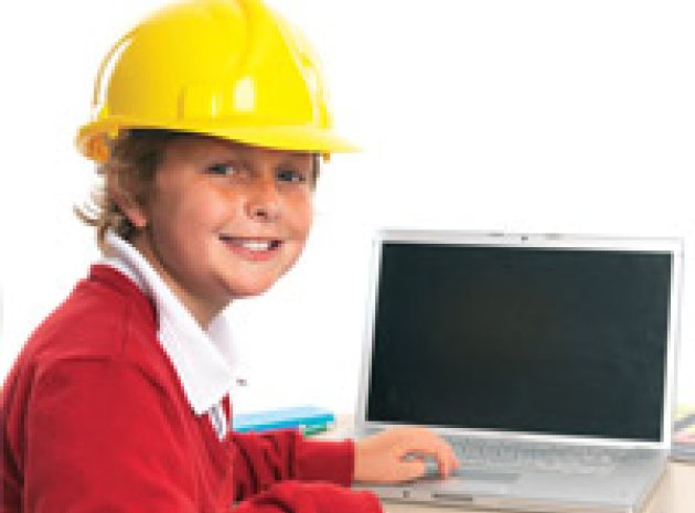 E-safety in primary schools