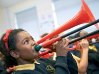 Best practice in action: The Meads Primary