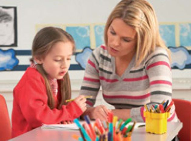 Planning a creative curriculum