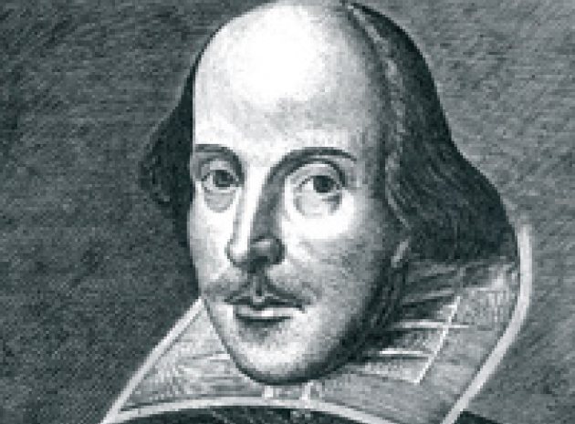 Shakespeare activities for KS2