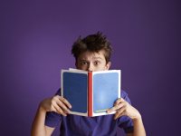The reason boys don’t like reading