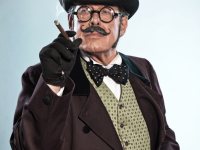 “E.D. Hirsch is no pantomime villain”