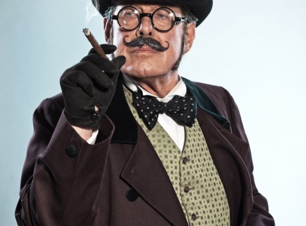 “E.D. Hirsch is no pantomime villain”