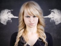 Why teachers ‘lose it’ in the classroom