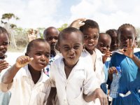 International partnerships make a huge difference closer to home