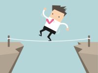 The tipping point for more expansive education is on its way