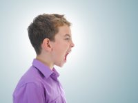 What to do when one child revels in being your opponent