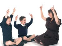 MFL resources: singing in language lessons