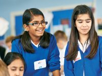 Speaking and listening in the primary classroom