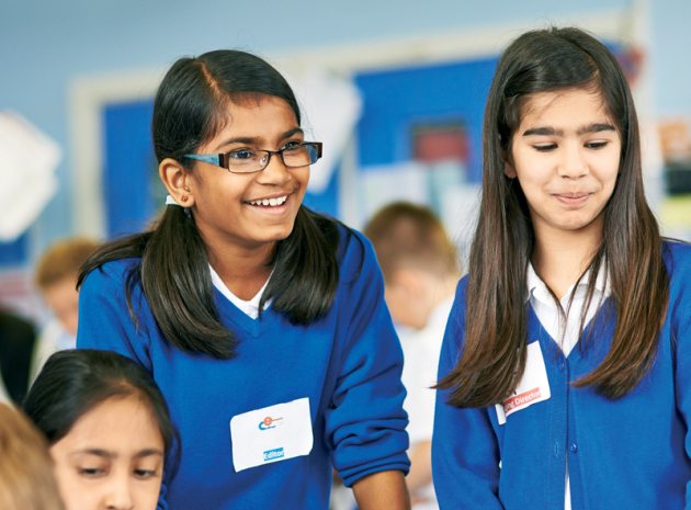 Speaking and listening in the primary classroom