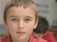 SEN behaviour management: children with ADHD