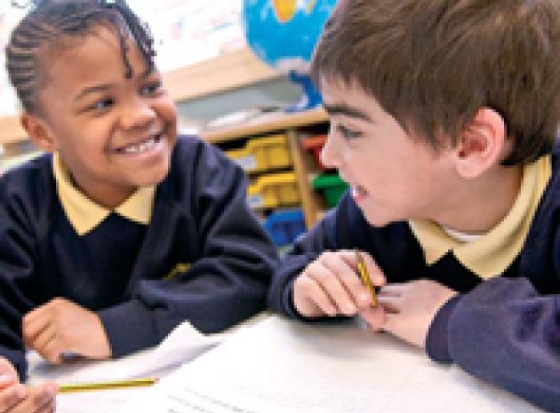 Using original source material in primary history